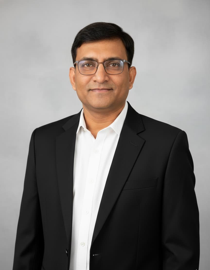 Team Member Image